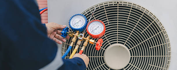 Licensed Hvac service in Chapel Hill, NC - HVAC Repair CO