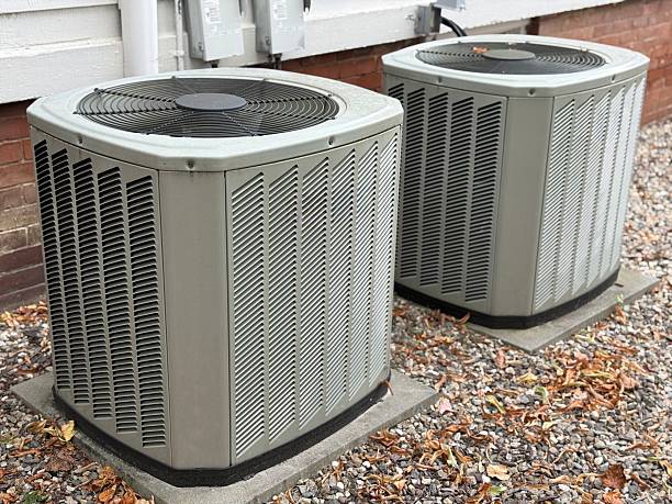 Reliable Hvac contractor in Chapel Hill, NC by HVAC Repair CO